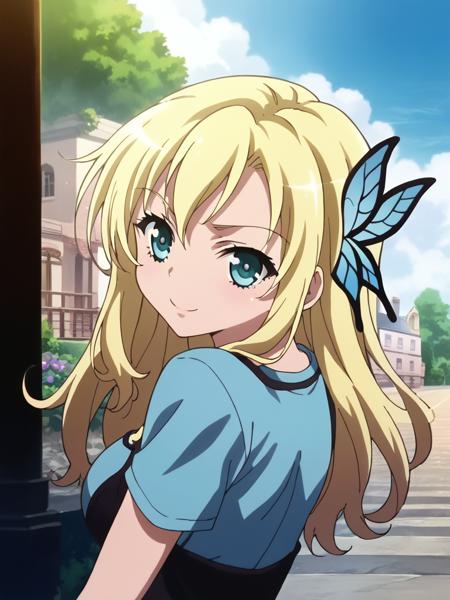 kashiwazaki sena版本v1.0 (ID: 472011)