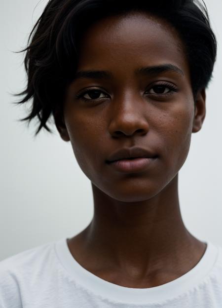 Danae - Cognition AI Photorealistic Humans
