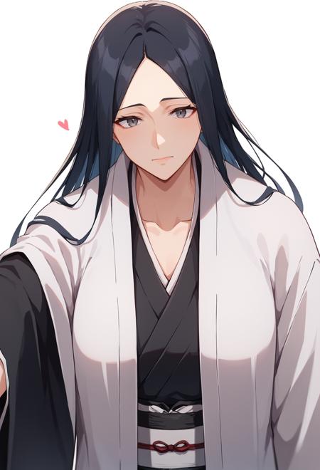 Unohana Retsu