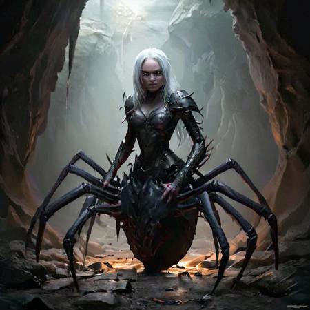 RPGDriderXL