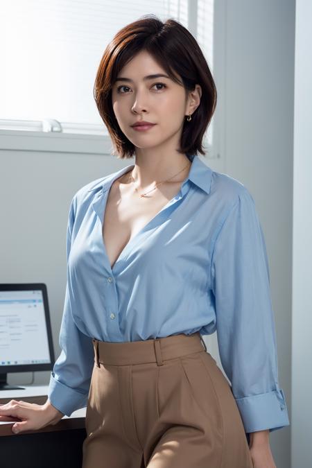 Yuki 90s Japanese actress Jpop