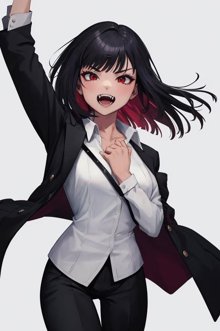 Ryoshu/良秀/료슈 (Limbus Company) LoRA