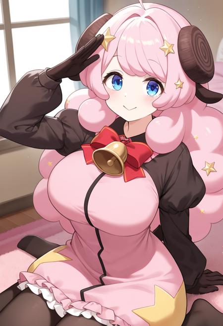 IllustriousXL - モア moa - Show by Rock!!