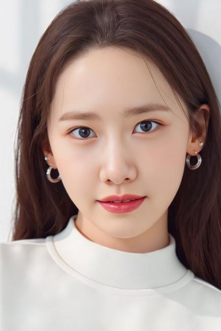 [FLUX.1 D] SNSD Yoona | Korean Celebrity