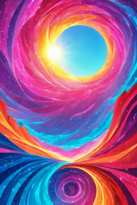 Colorful Styles [XL]