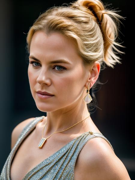 Nicole Kidman