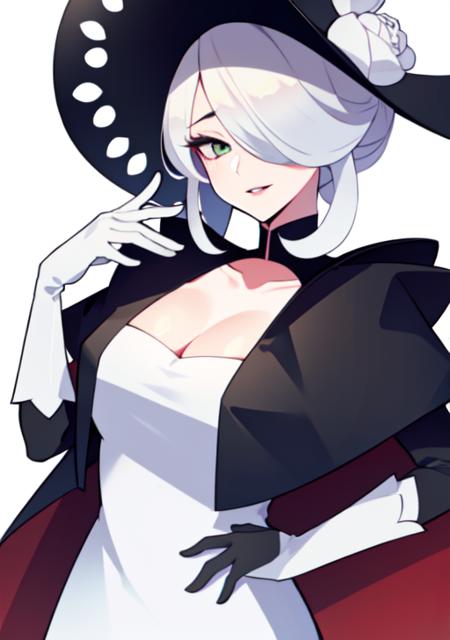 Cogita (Pokemon) LorA