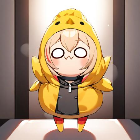 M4 Sopmod II Jr. |  Girls' Frontline | SDXL LoRA