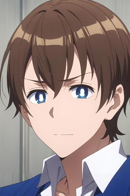 Masato Oosuki | Tsuujou Kougeki ga Zentai Kougeki de Ni-kai Kougeki no Okaasan wa Suki desu ka? / Do You Love Your Mom and Her Two-Hit Multi-Target Attacks? / Okaa-san Online (Pony)