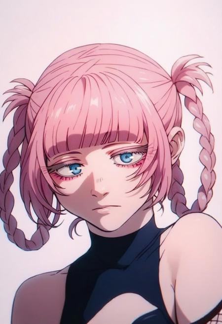 nazuna project