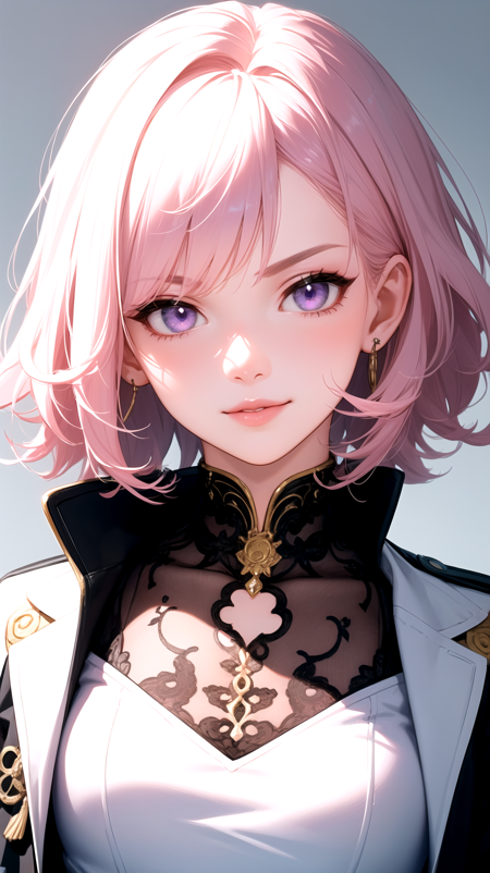 RaemuMix版本v7.1 (ID: 254789)
