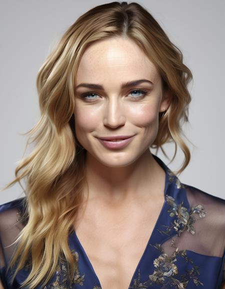 Caity Lotz