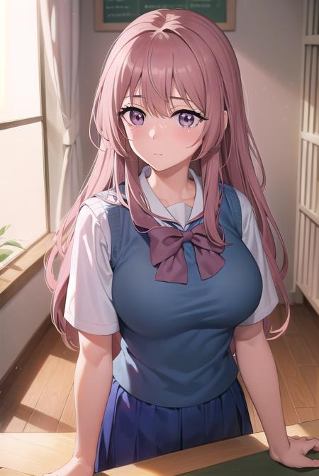 Shinju Inui (乾 心寿) - My Dress Up Darling (その着せ替え人形は恋をする)