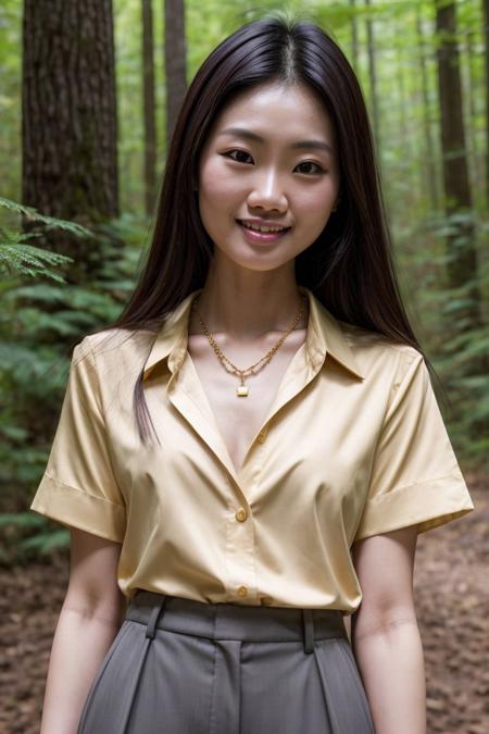 Kawaii Goddess: Rhonda