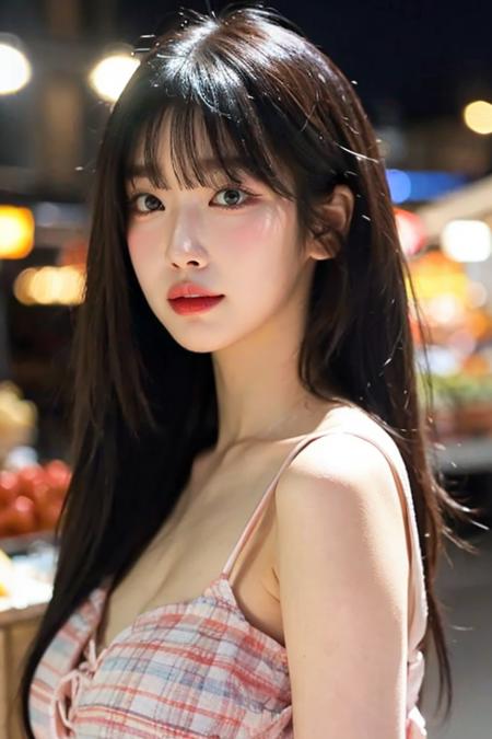 Not Streamer - In Seyeon