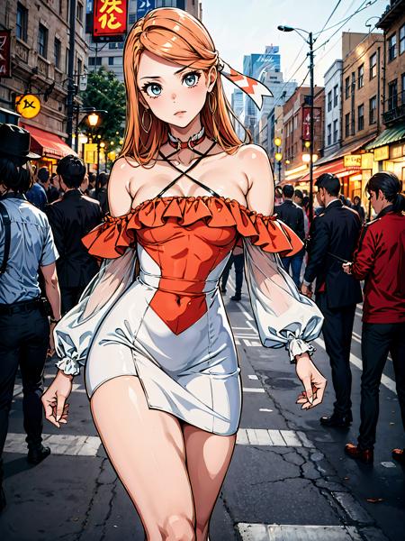 Etie (Fire Emblem Engage) LoRA