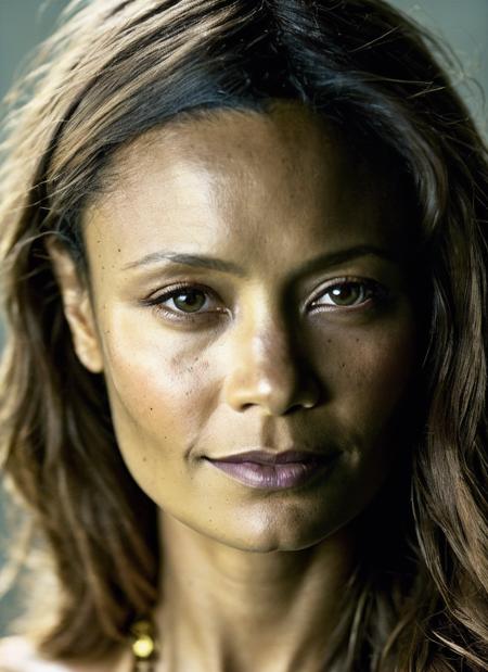 Thandiwe Newton