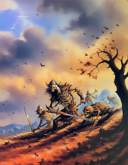Dungeon & Dragons