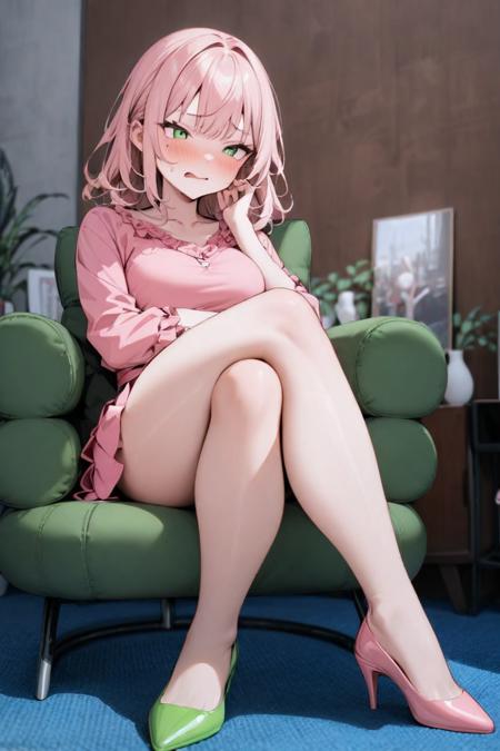 Sexy Dress Set 1 [SDXL]