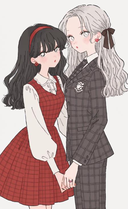 Rikuwo (たなか) Style | Concept LoRA | [IllustriousXL]