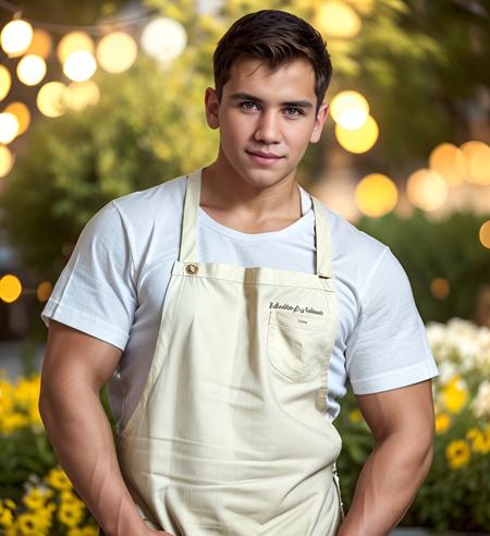 Sebastian Zambrano