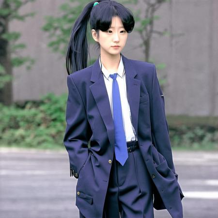 Japanese 80s
