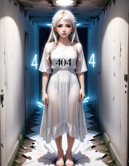 404 CivitAI Toolkit