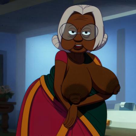 Indian Granny版本v1.0 (ID: 178730)