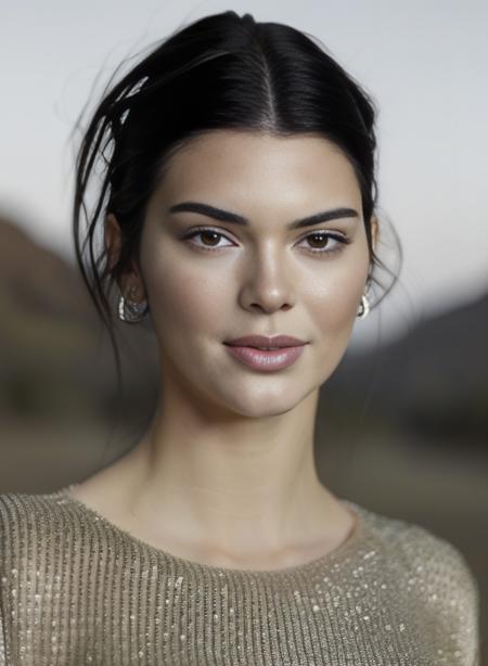 Kendall Jenner