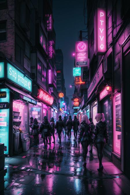 Ravin's Sparkly Color Palettes