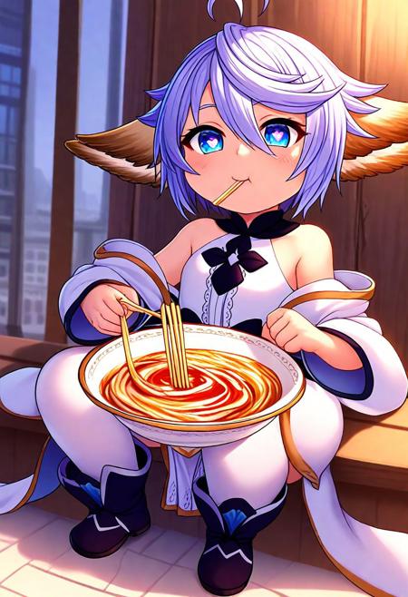 [pony lora] Wamdus(granblue fantasy) / ワムデュス（グランブルーファンタジー）