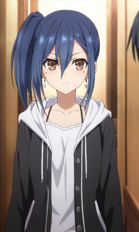 Date a Live - Characterpack - SDXL