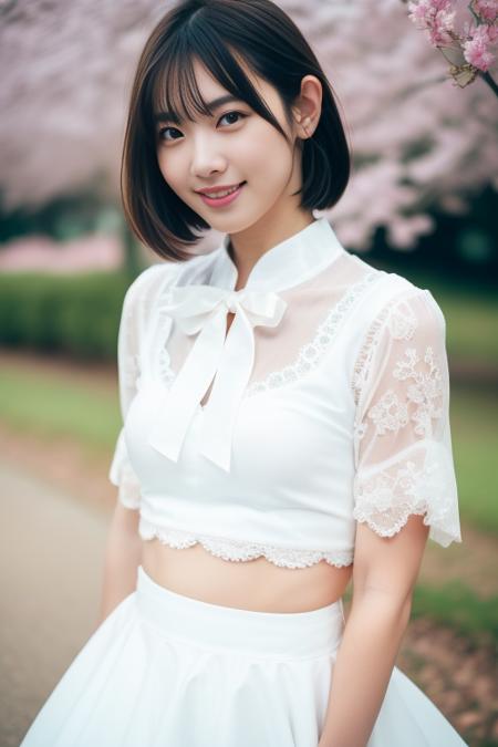 MinatoMio / 水湊みお _JP_Idol版本v1.0 (ID: 394456)