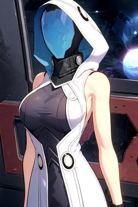 Messenger (Honkai: Star Rail)版本Full (ID: 124008)