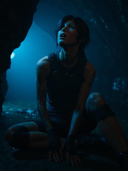 LaraCroft_flux_lora