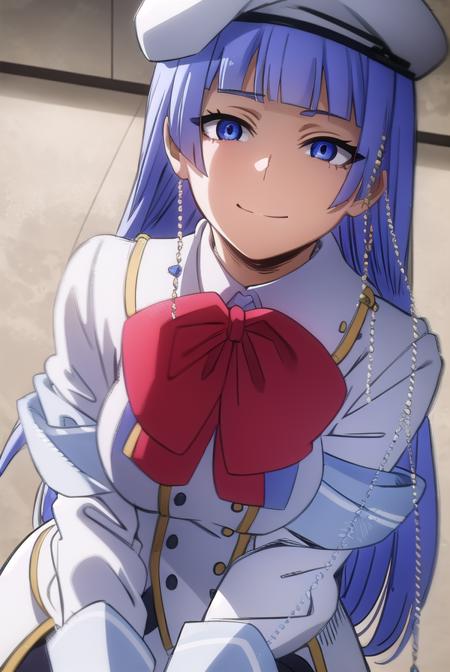 Saiko Intelli (印照 才子) - My Hero Academia (僕のヒーローアカデミア)