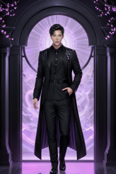 Castiel XL版本v1.0 (ID: 525936)