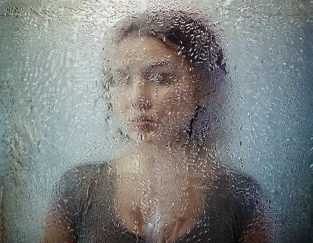 Frosted Glass XL