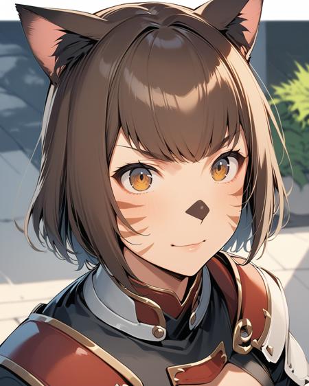 FF11 Mithra版本v1.6 (ID: 430150)