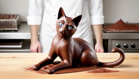 ChocolateRay (SDXL)