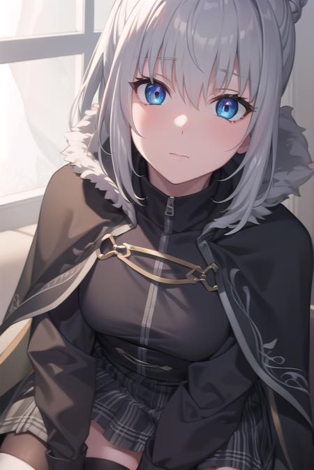 Gray - Fate Grand Order