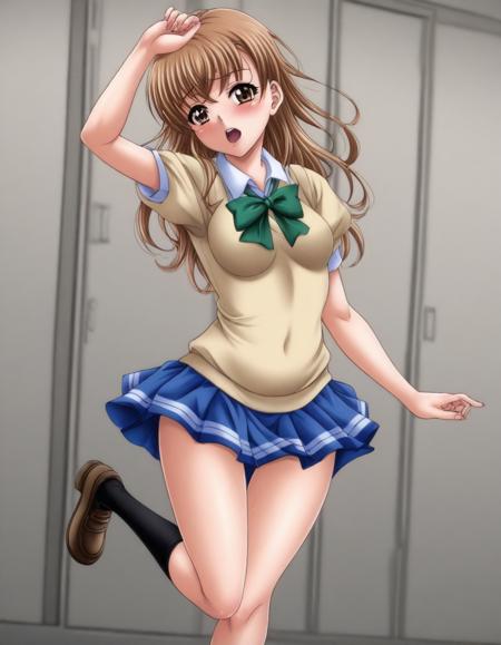 MIZUKI_DOUJIN_STYLE_PONYXL