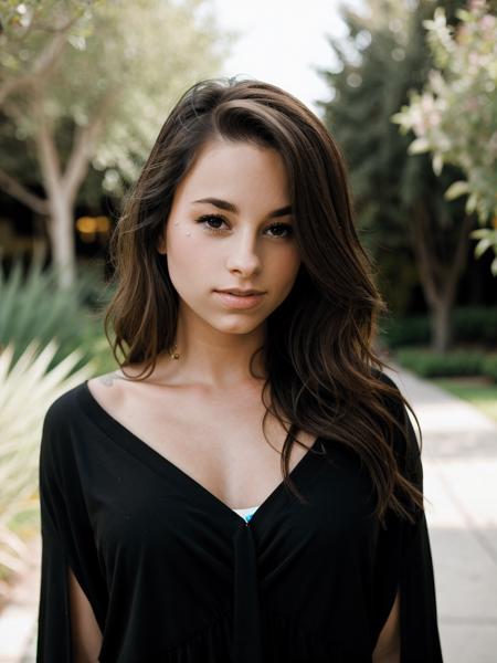 Riley Jensen