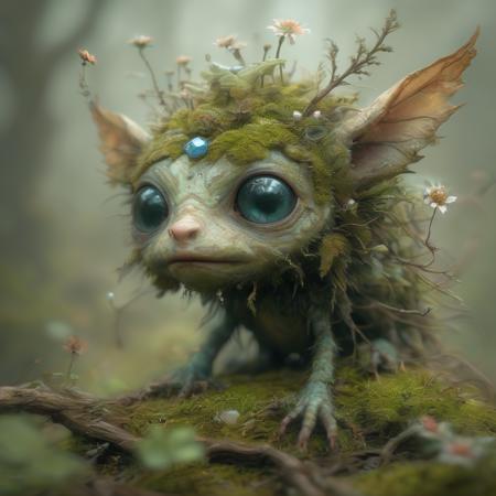 artfullytinyfae sdxl v1