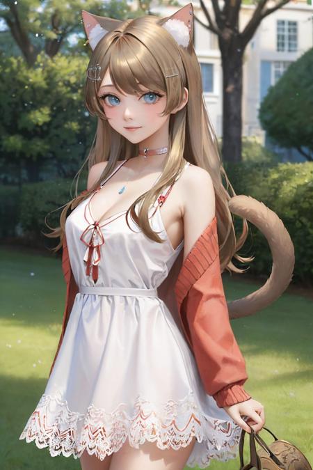 Hana Sakurai | VTuber版本v1.0 (ID: 112590)