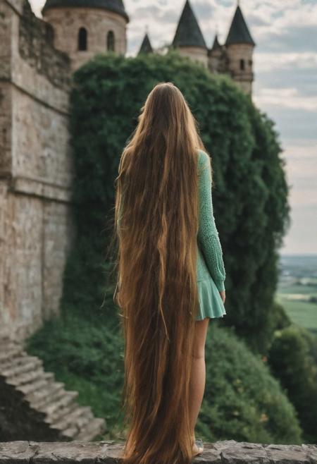 VeryLongHair