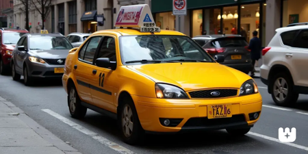 2004 Ford Fiesta S (China)