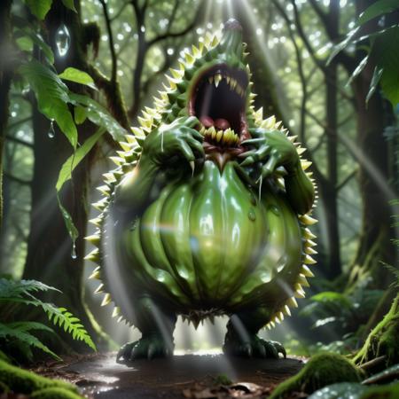 100CommonFruits