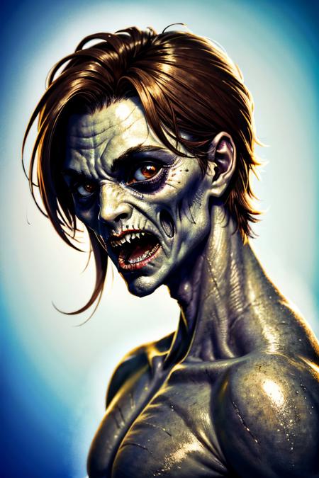EdobAlienMonsterMale