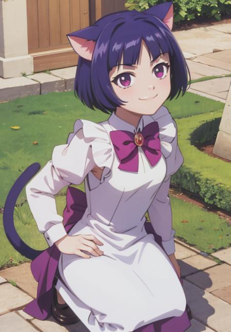 Taruto - Magical Nyan Nyan Taruto